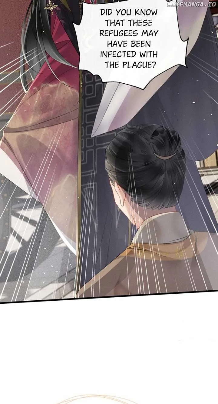 The Tyrant’s Family Lasts Thanks To Her Inner Voice Chapter 44 page 47