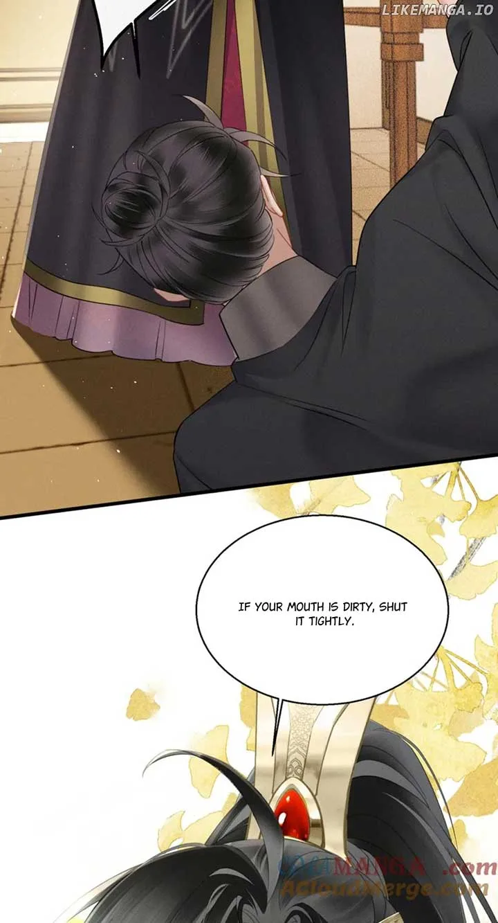 The Tyrant’s Family Lasts Thanks To Her Inner Voice Chapter 46 page 9