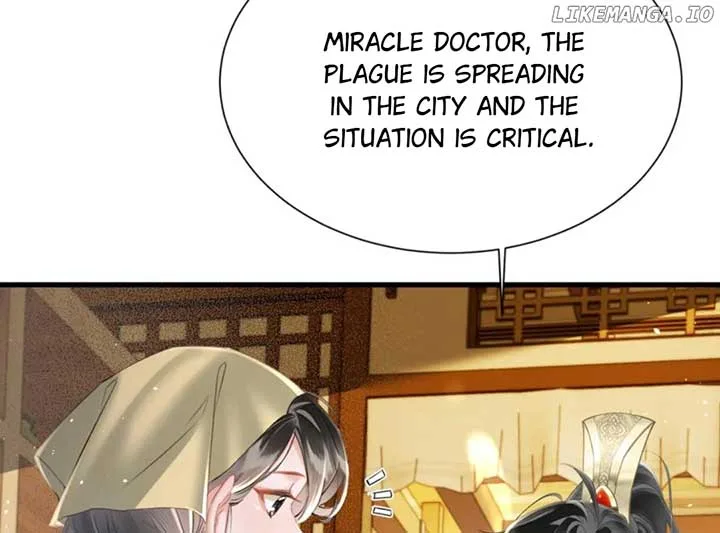 The Tyrant’s Family Lasts Thanks To Her Inner Voice Chapter 46 page 45