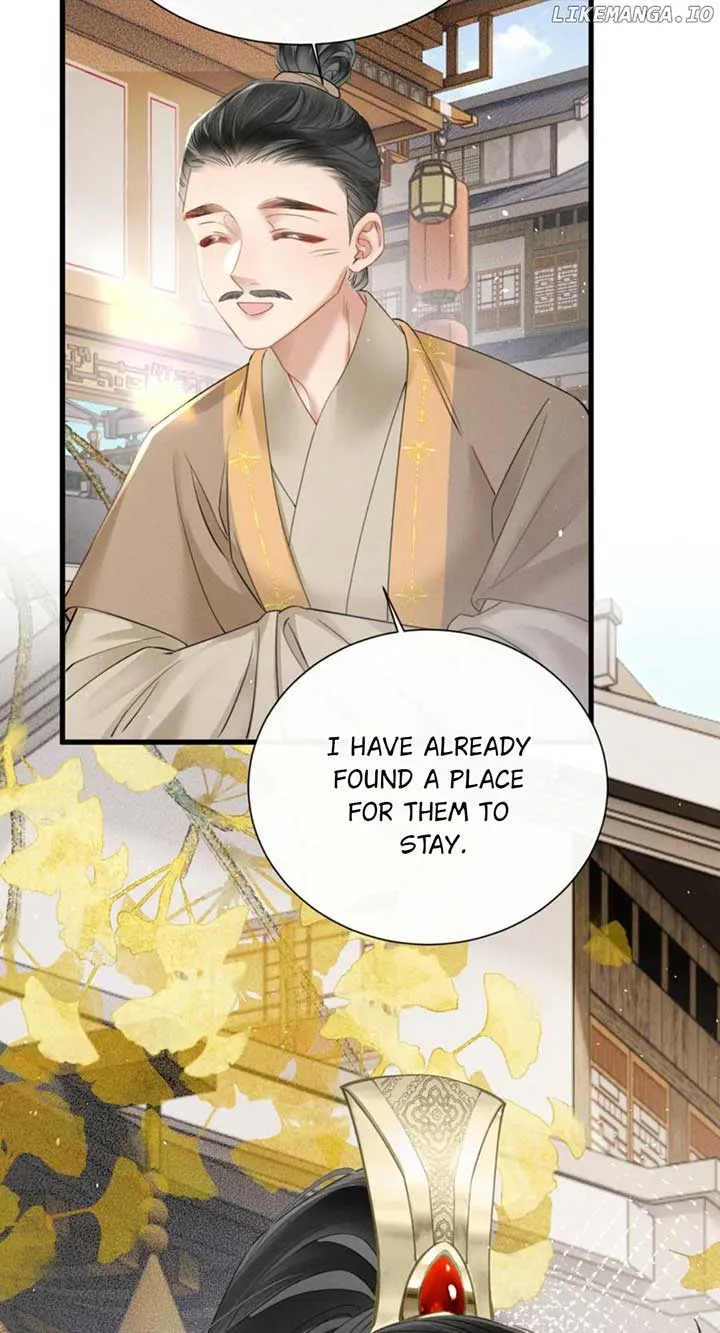 The Tyrant’s Family Lasts Thanks To Her Inner Voice Chapter 44 page 43