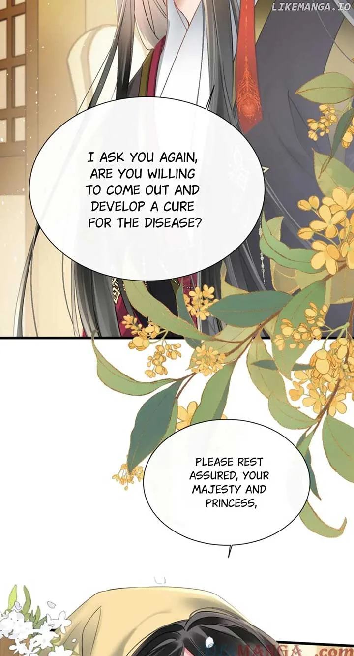 The Tyrant’s Family Lasts Thanks To Her Inner Voice Chapter 46 page 47