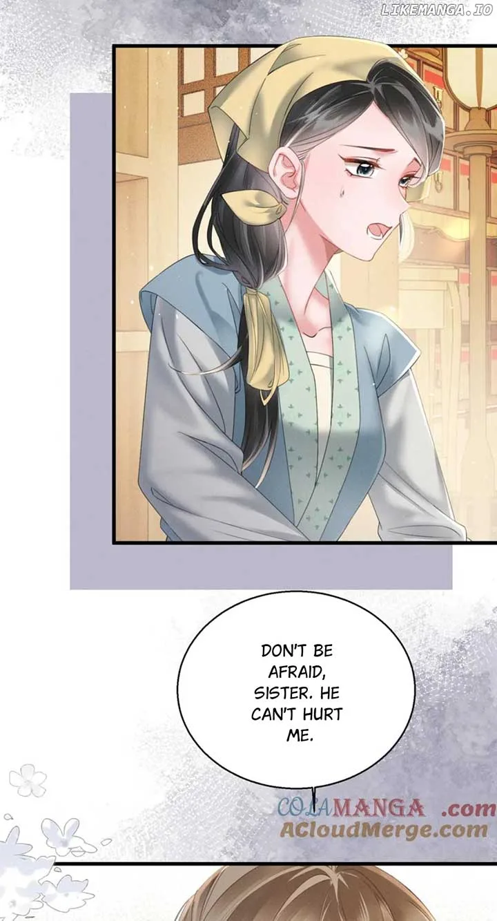 The Tyrant’s Family Lasts Thanks To Her Inner Voice Chapter 46 page 4