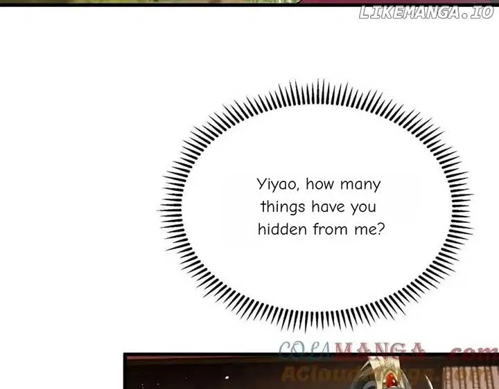 The Tyrant’s Family Lasts Thanks To Her Inner Voice Chapter 42 page 31