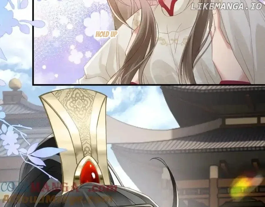 The Tyrant’s Family Lasts Thanks To Her Inner Voice Chapter 40 page 26