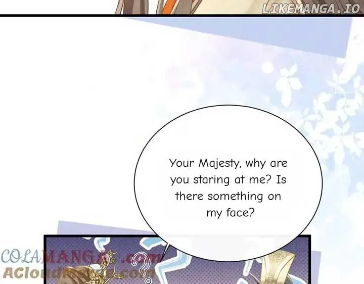 The Tyrant’s Family Lasts Thanks To Her Inner Voice Chapter 42 page 35