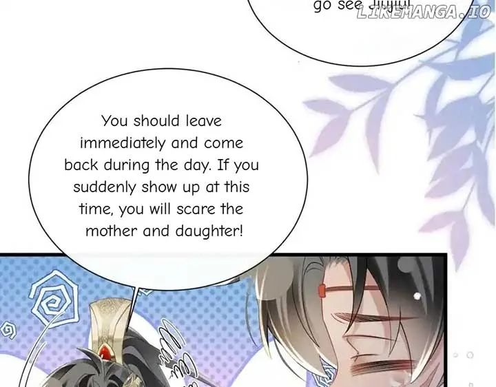 The Tyrant’s Family Lasts Thanks To Her Inner Voice Chapter 43 page 40