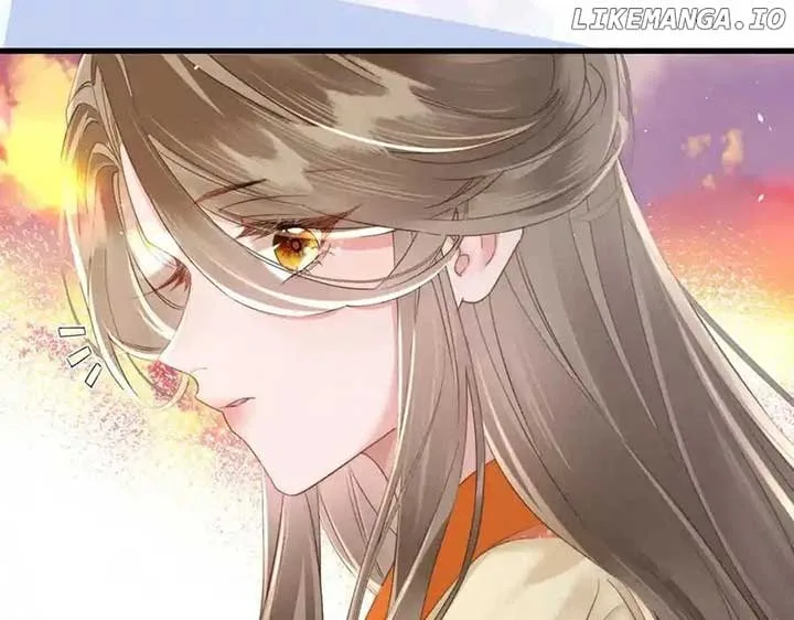 The Tyrant’s Family Lasts Thanks To Her Inner Voice Chapter 42 page 34