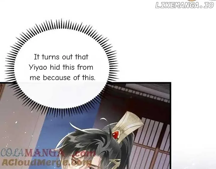 The Tyrant’s Family Lasts Thanks To Her Inner Voice Chapter 43 page 63
