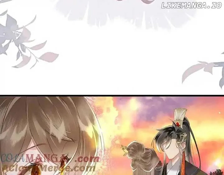 The Tyrant’s Family Lasts Thanks To Her Inner Voice Chapter 42 page 39