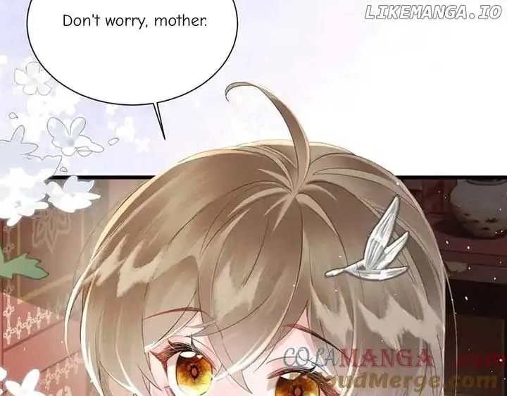 The Tyrant’s Family Lasts Thanks To Her Inner Voice Chapter 43 page 59