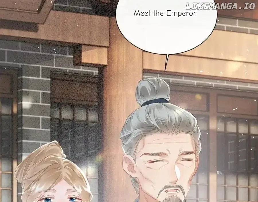 The Tyrant’s Family Lasts Thanks To Her Inner Voice Chapter 40 page 45