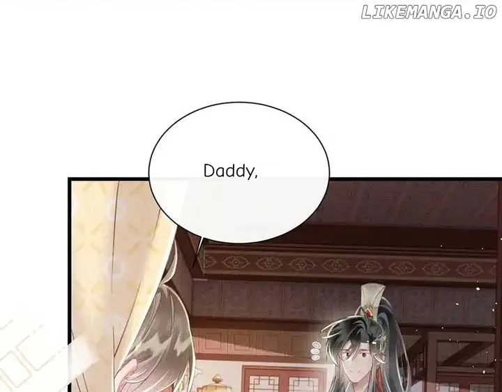The Tyrant’s Family Lasts Thanks To Her Inner Voice Chapter 43 page 77
