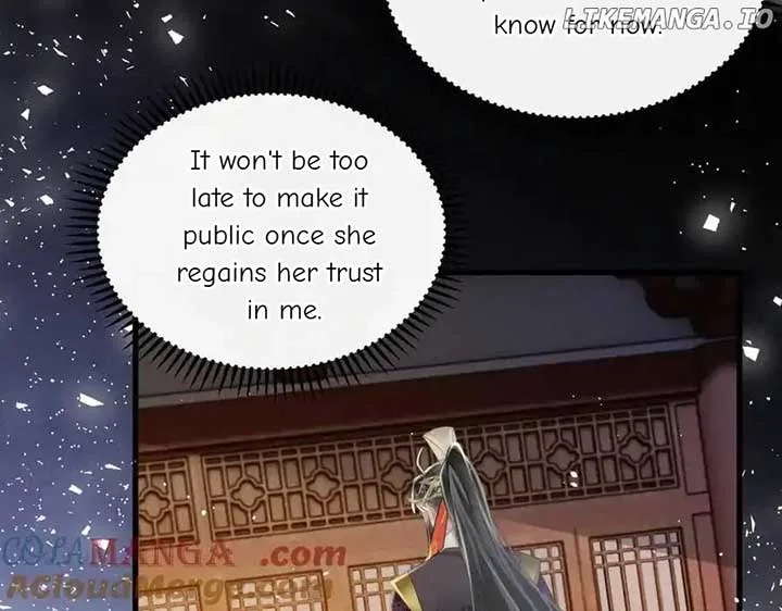 The Tyrant’s Family Lasts Thanks To Her Inner Voice Chapter 43 page 67