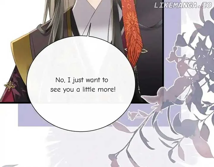 The Tyrant’s Family Lasts Thanks To Her Inner Voice Chapter 42 page 38