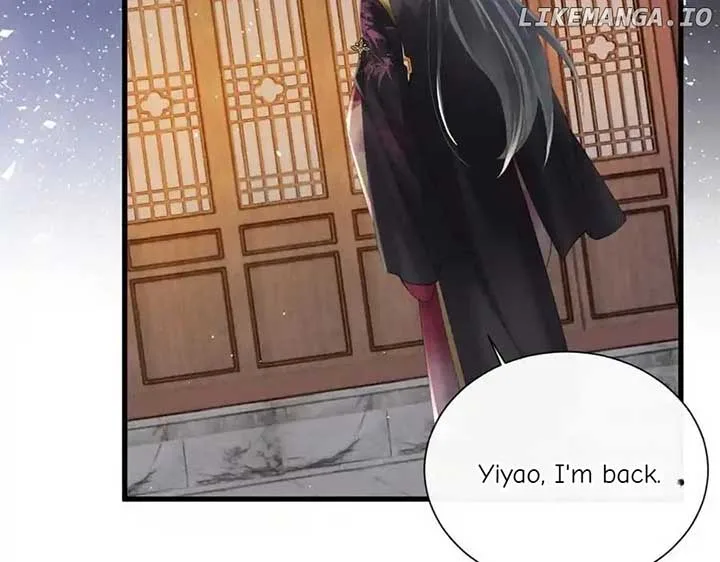 The Tyrant’s Family Lasts Thanks To Her Inner Voice Chapter 43 page 68