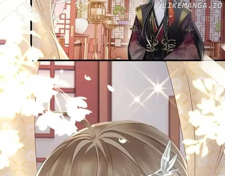 The Tyrant’s Family Lasts Thanks To Her Inner Voice Chapter 43 page 78