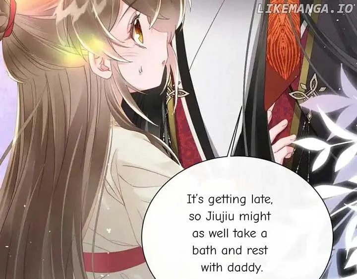 The Tyrant’s Family Lasts Thanks To Her Inner Voice Chapter 42 page 60