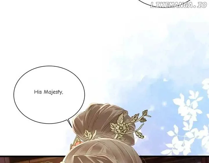 The Tyrant’s Family Lasts Thanks To Her Inner Voice Chapter 43 page 69