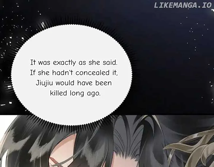The Tyrant’s Family Lasts Thanks To Her Inner Voice Chapter 43 page 65