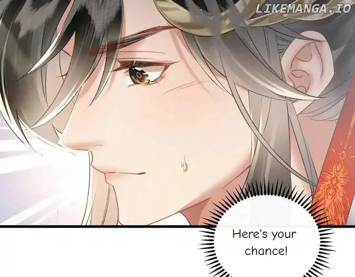 The Tyrant’s Family Lasts Thanks To Her Inner Voice Chapter 42 page 56
