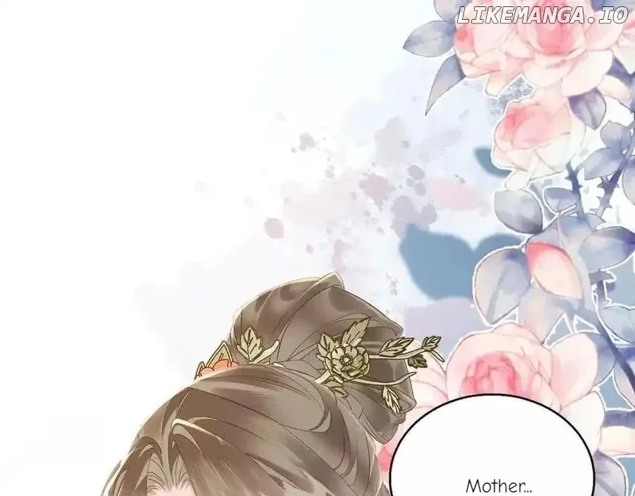 The Tyrant’s Family Lasts Thanks To Her Inner Voice Chapter 40 page 53