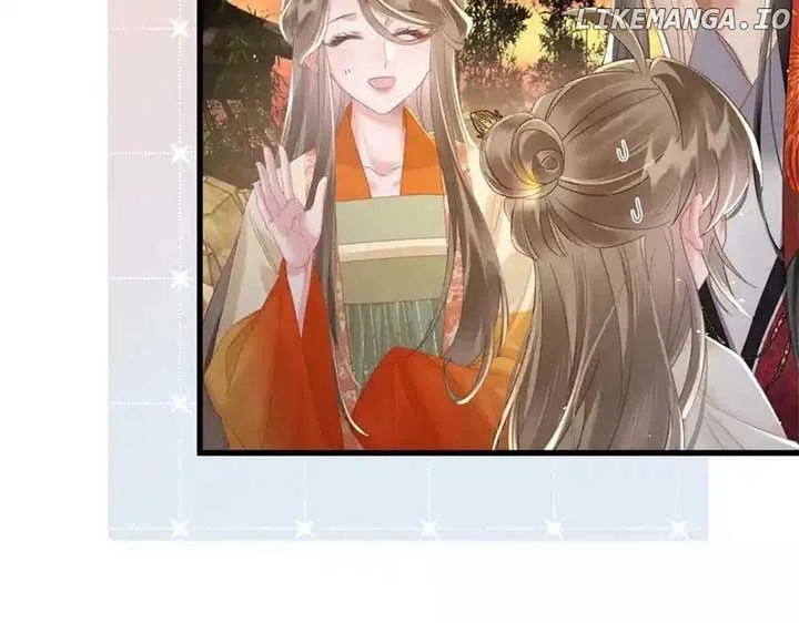 The Tyrant’s Family Lasts Thanks To Her Inner Voice Chapter 42 page 63