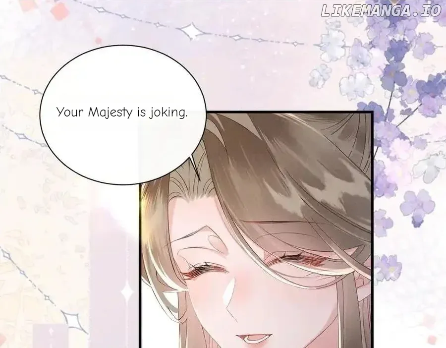 The Tyrant’s Family Lasts Thanks To Her Inner Voice Chapter 40 page 72