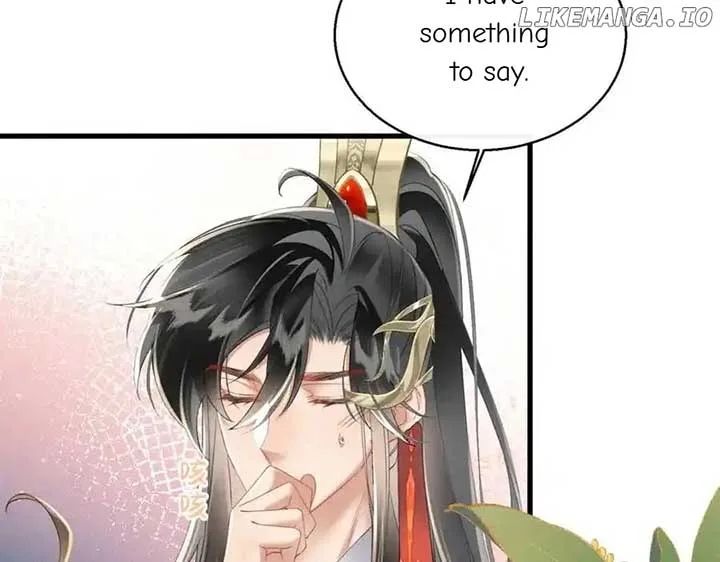 The Tyrant’s Family Lasts Thanks To Her Inner Voice Chapter 43 page 85