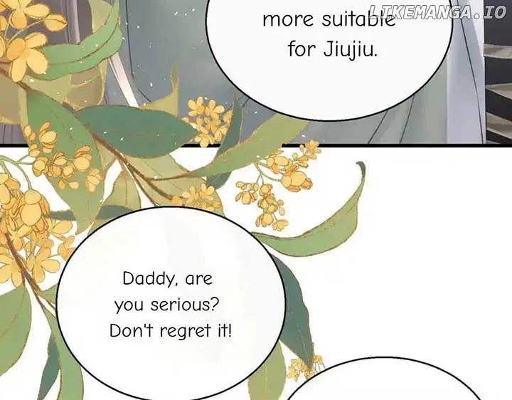 The Tyrant’s Family Lasts Thanks To Her Inner Voice Chapter 43 page 89