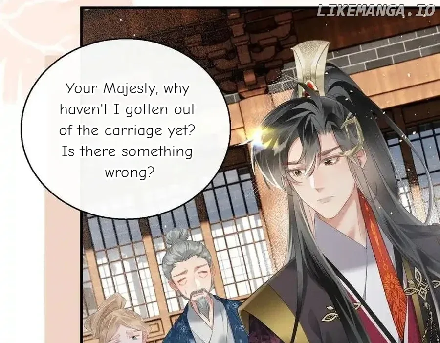 The Tyrant’s Family Lasts Thanks To Her Inner Voice Chapter 40 page 61