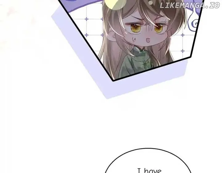 The Tyrant’s Family Lasts Thanks To Her Inner Voice Chapter 43 page 84