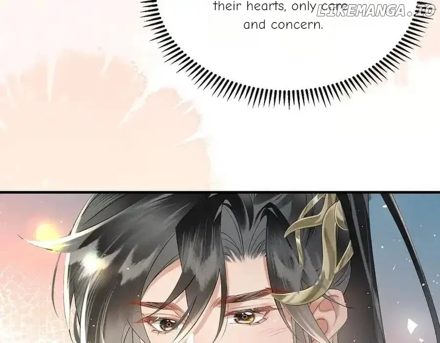The Tyrant’s Family Lasts Thanks To Her Inner Voice Chapter 40 page 63