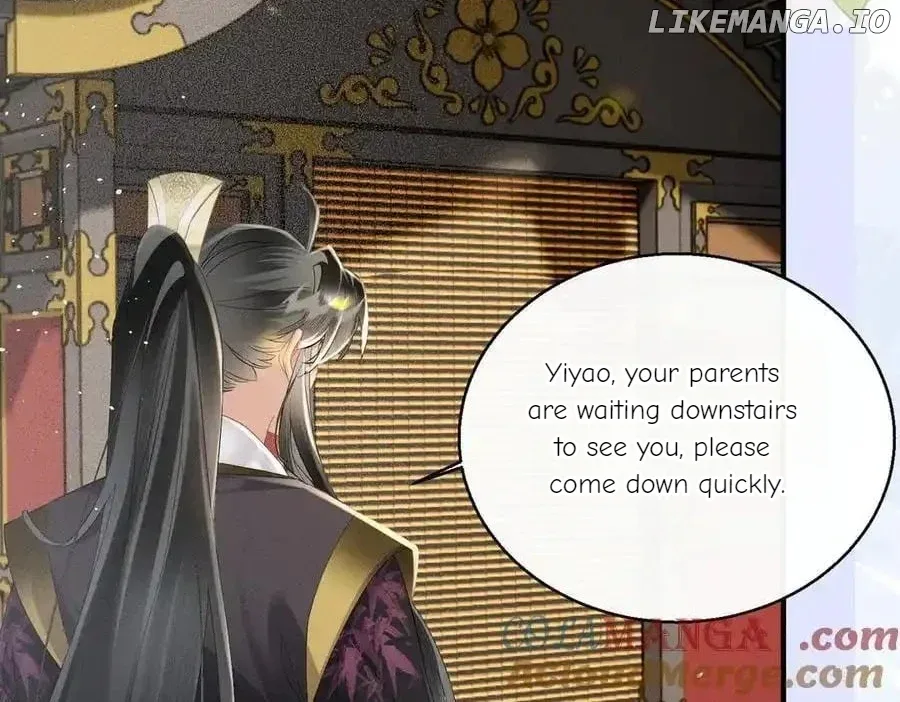 The Tyrant’s Family Lasts Thanks To Her Inner Voice Chapter 40 page 66