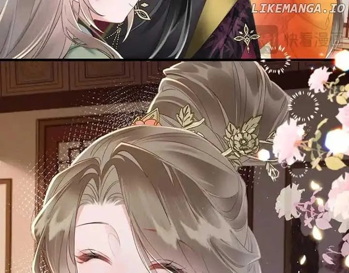 The Tyrant’s Family Lasts Thanks To Her Inner Voice Chapter 43 page 93