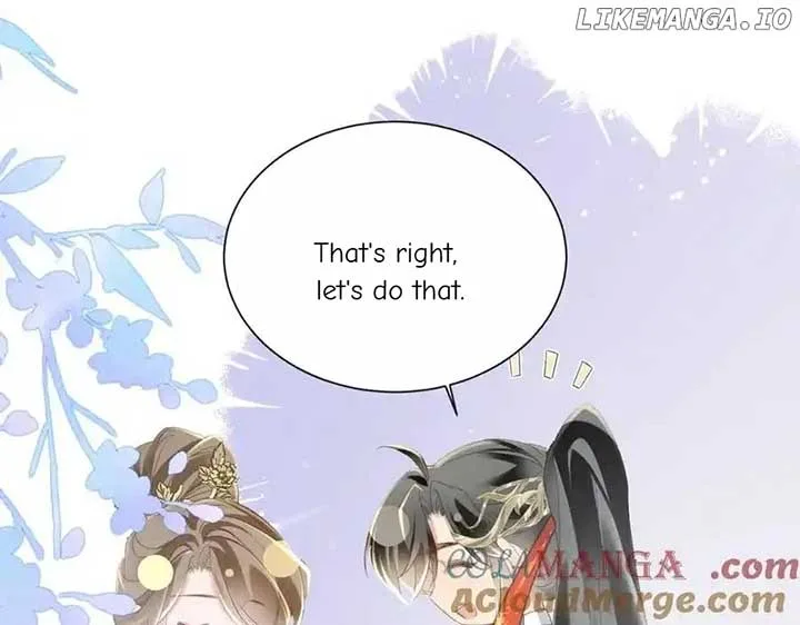 The Tyrant’s Family Lasts Thanks To Her Inner Voice Chapter 42 page 75