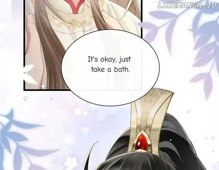 The Tyrant’s Family Lasts Thanks To Her Inner Voice Chapter 42 page 58