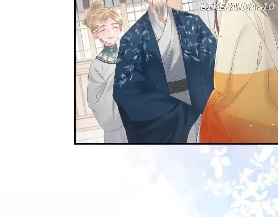 The Tyrant’s Family Lasts Thanks To Her Inner Voice Chapter 40 page 78