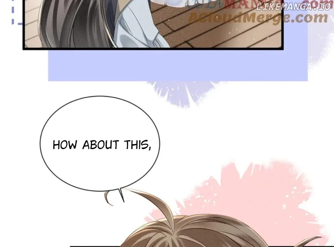 The Tyrant’s Family Lasts Thanks To Her Inner Voice Chapter 48 page 30