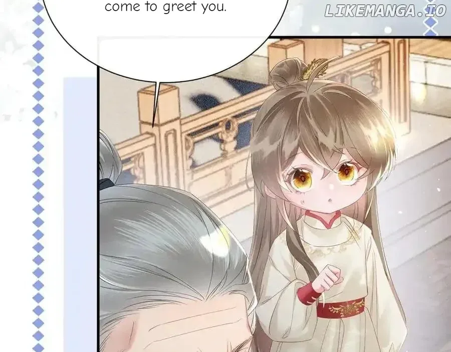 The Tyrant’s Family Lasts Thanks To Her Inner Voice Chapter 40 page 88