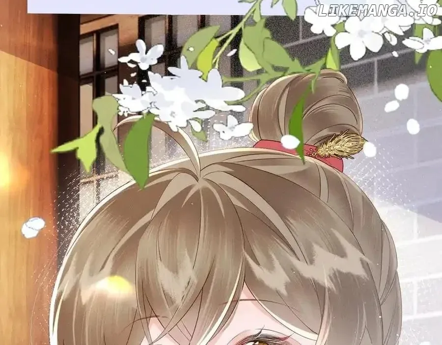 The Tyrant’s Family Lasts Thanks To Her Inner Voice Chapter 40 page 99