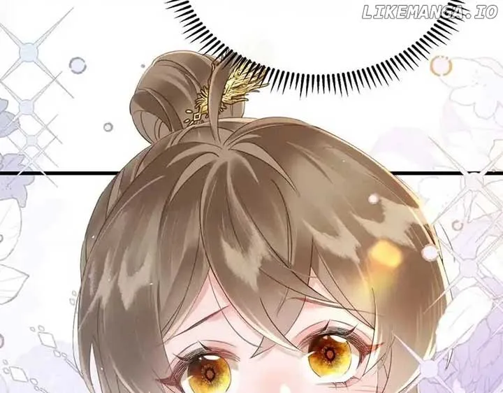 The Tyrant’s Family Lasts Thanks To Her Inner Voice Chapter 42 page 72