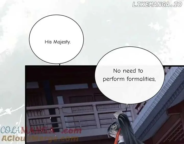 The Tyrant’s Family Lasts Thanks To Her Inner Voice Chapter 42 page 87