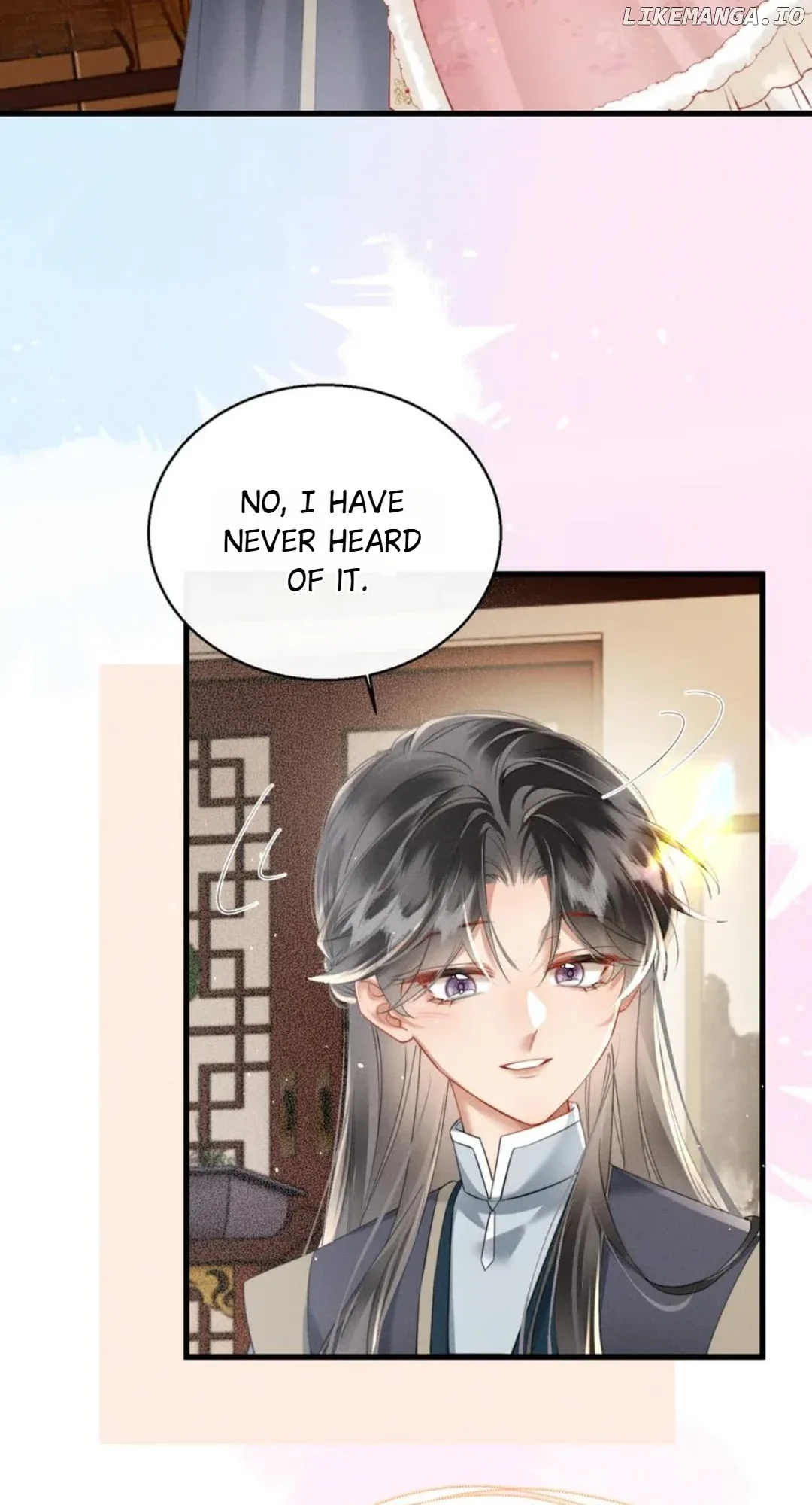The Tyrant’s Family Lasts Thanks To Her Inner Voice Chapter 48 page 39
