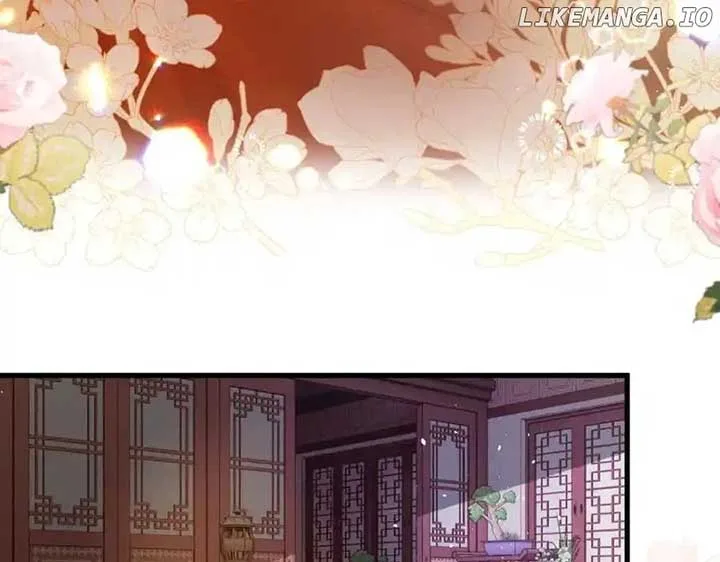 The Tyrant’s Family Lasts Thanks To Her Inner Voice Chapter 43 page 96