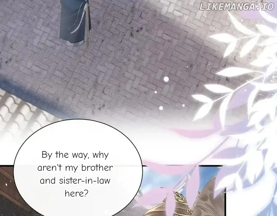 The Tyrant’s Family Lasts Thanks To Her Inner Voice Chapter 40 page 83