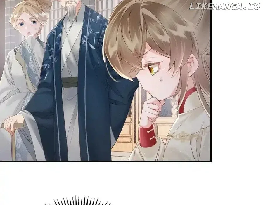 The Tyrant’s Family Lasts Thanks To Her Inner Voice Chapter 40 page 93