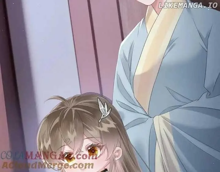 The Tyrant’s Family Lasts Thanks To Her Inner Voice Chapter 42 page 79