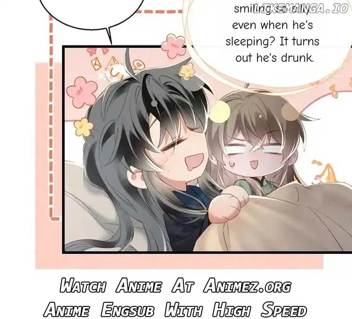 The Tyrant’s Family Lasts Thanks To Her Inner Voice Chapter 43 page 101
