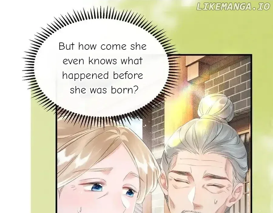 The Tyrant’s Family Lasts Thanks To Her Inner Voice Chapter 40 page 96