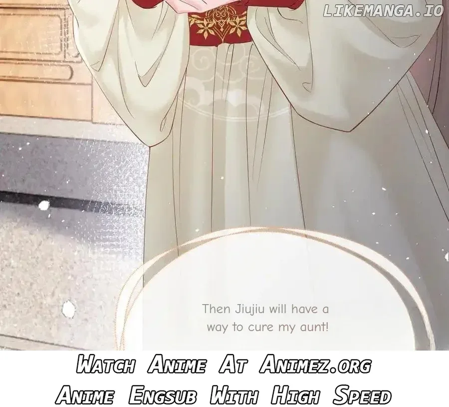The Tyrant’s Family Lasts Thanks To Her Inner Voice Chapter 40 page 101